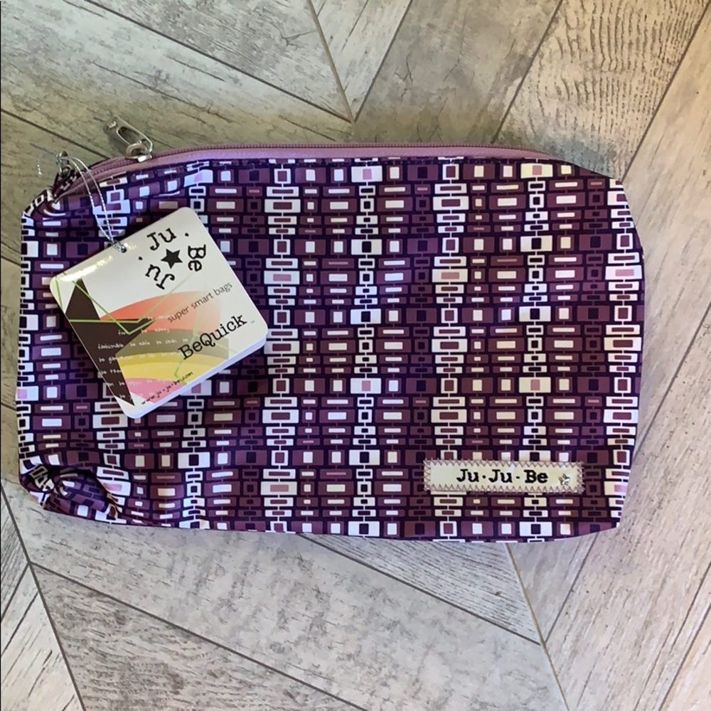 Jujube Be Quick Baby Bag